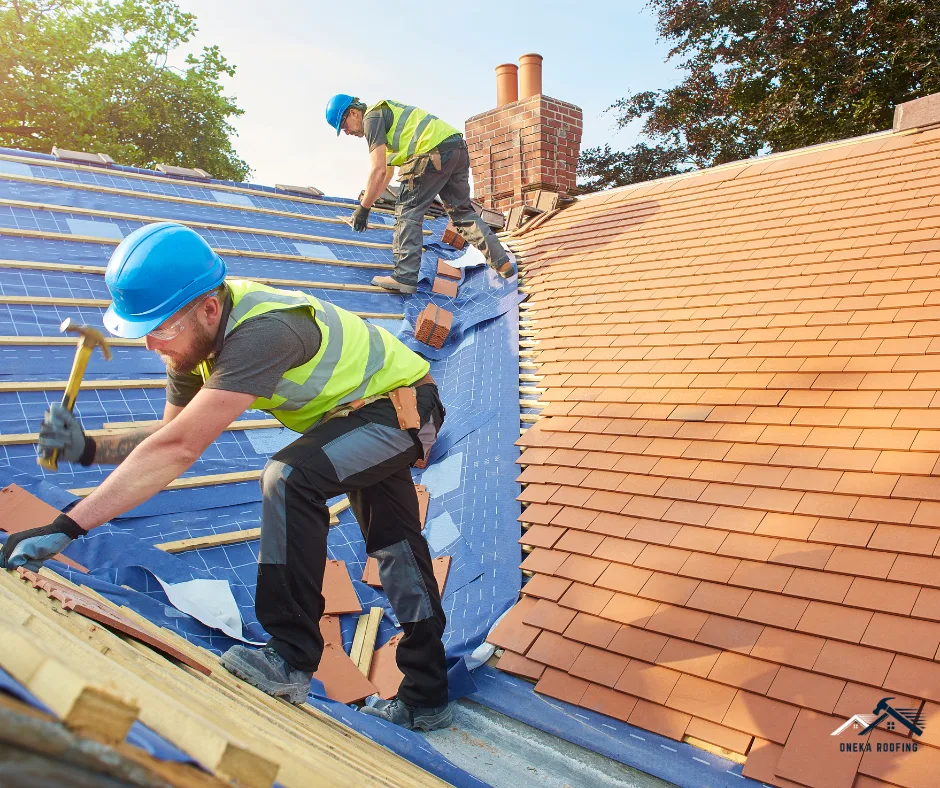 Why choose Roof Repair Near Me in Vienna, IL